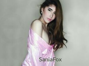 SaniaFox