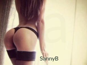 SannyB