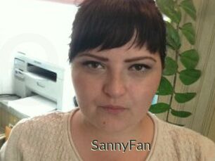 SannyFan