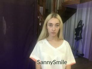 SannySmile