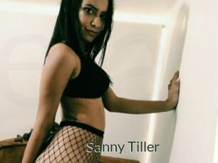 Sanny_Tiller