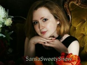 SansaSweetySnow