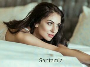 Santamia