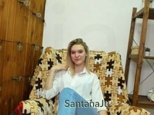 SantanaJu