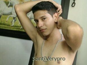SantiVerypro
