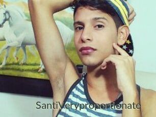 SantiVeryproportionate