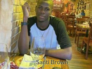 Santi_Brown