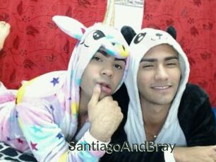 SantiagoAndBray
