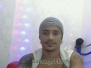 SantiagoHardy