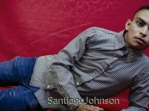 SantiagoJohnson