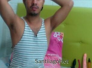 SantiiagoHot