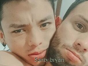 Santy_bryan