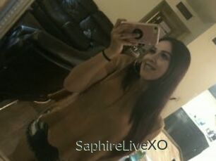 SaphireLiveXO