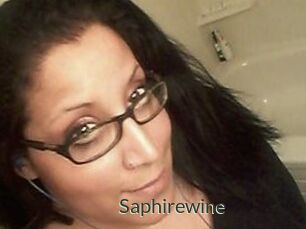 Saphirewine
