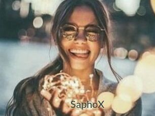 SaphoX