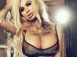 SapphireSaintxo
