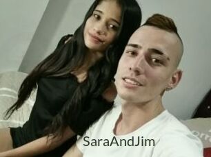 SaraAndJim