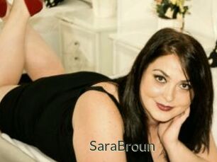 SaraBroun