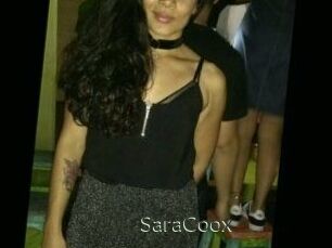 SaraCoox