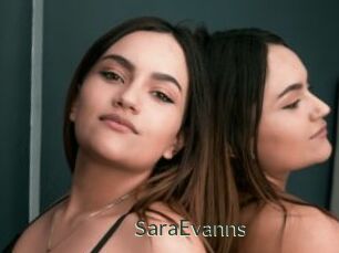 SaraEvanns