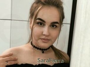 SaraFierra
