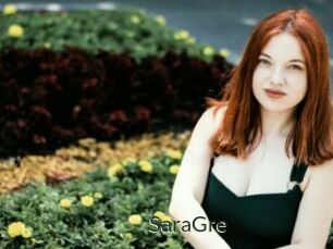 SaraGre