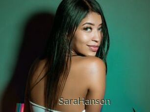 SaraHanson