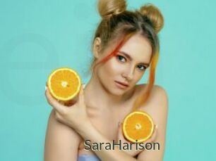 SaraHarison