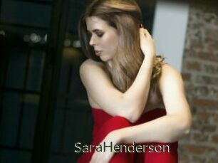 SaraHenderson