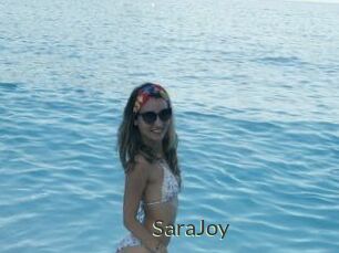 SaraJoy