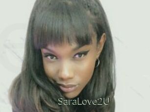 SaraLove2U