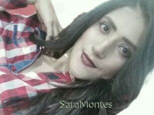 SaraMontes