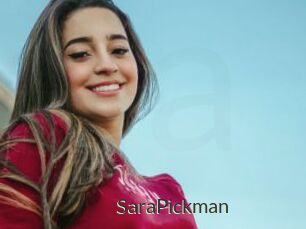 SaraPickman