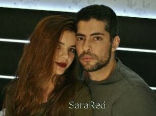 SaraRed