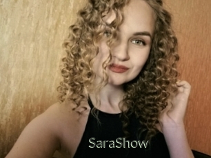 SaraShow