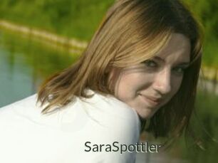 SaraSpottler