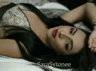 SaraSstonee Ejaculator
