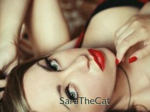 SaraTheCat