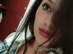 SaraTomson