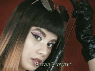 SaraaBrownn