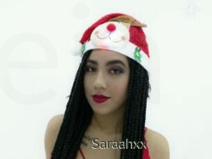 Saraahxx