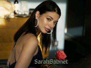 SarahBabnet