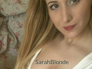 SarahBlonde