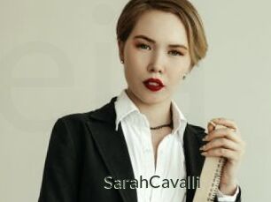 SarahCavalli