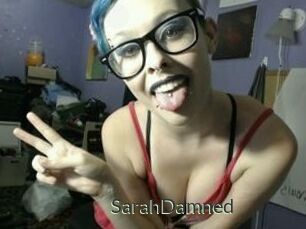 SarahDamned