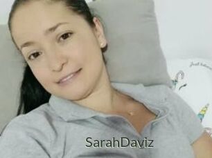 SarahDaviz