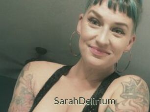 SarahDelirium