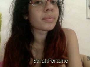 SarahFortune