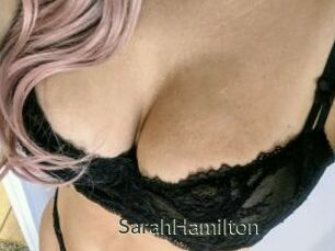 SarahHamilton