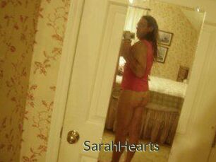 SarahHearts